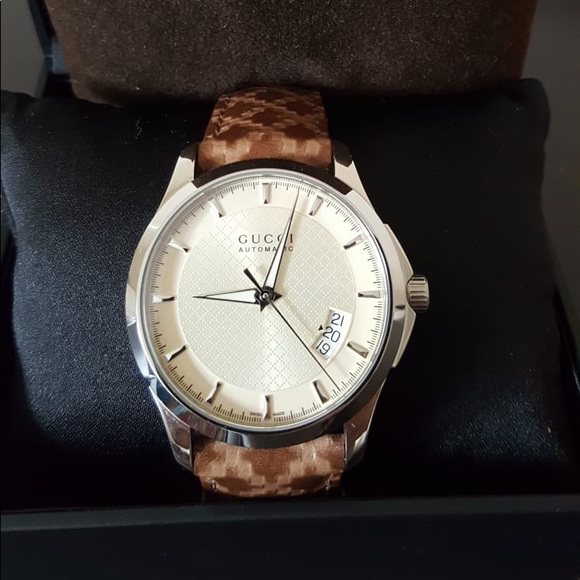 Brand new Gucci men’s watch